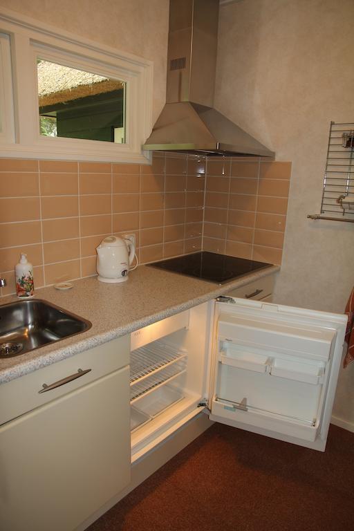 אפ Vakantiehuis 'T Musje מראה חיצוני תמונה